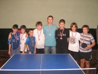 SU TOP 16 B grupa
